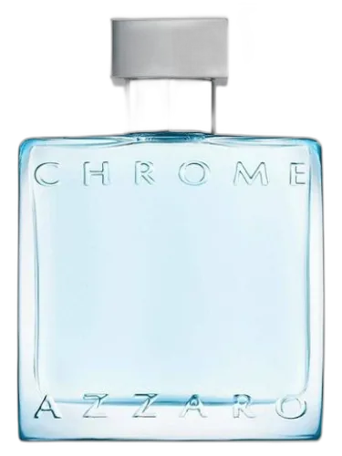 Chrome Azzaro by Azzaro