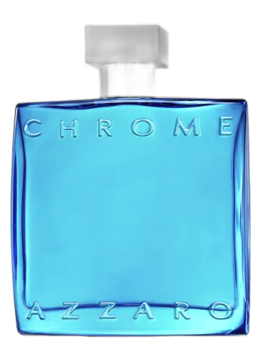 Chrome Limited Edition 2016 Azzaro by Azzaro