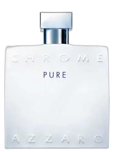 Chrome Pure Azzaro
