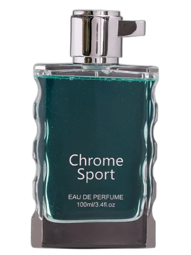 Chrome Sport Aurora Scents by Aurora Scents