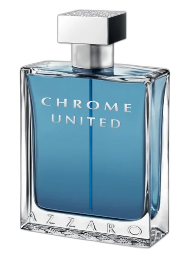 Chrome United Azzaro by Azzaro
