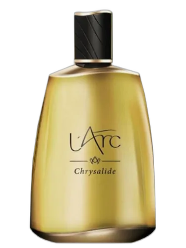 Chrysalide L'arc by L'Arc