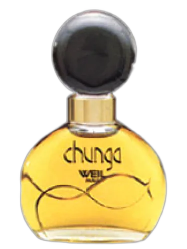Chunga Weil by Weil