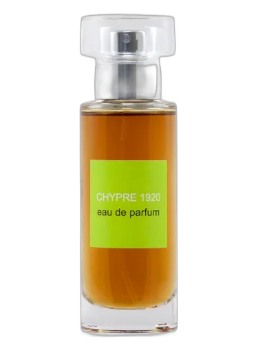 Chypre 1920 Yanfroloff