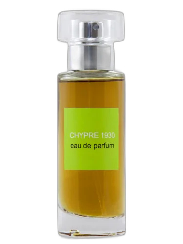 Chypre 1930 Yanfroloff