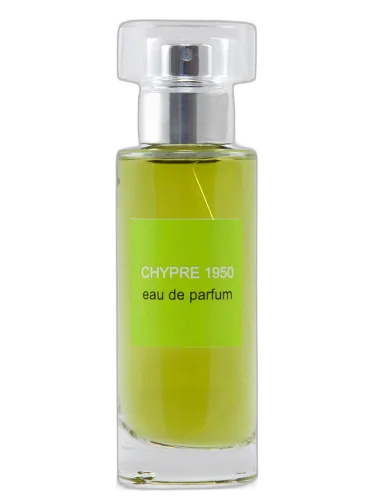 Chypre 1950 Yanfroloff