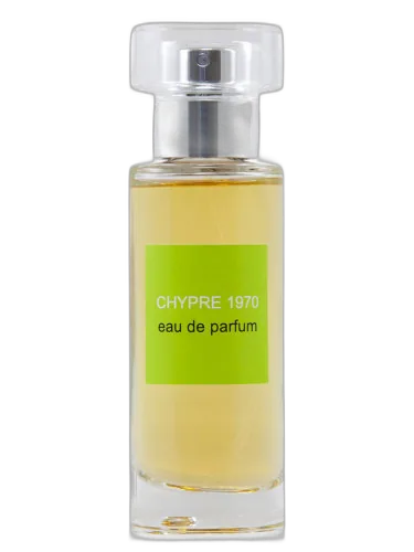 Chypre 1970 Yanfroloff