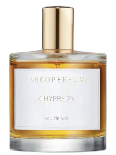 Chypre 23 Zarkoperfume by ZARKOPERFUME