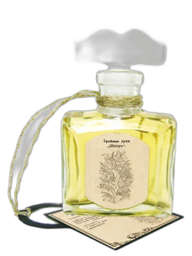 Chypre Art Deco Perfumes by Art Deco Perfumes