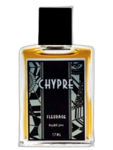 Chypre Botanical Parfum Fleurage by Fleurage