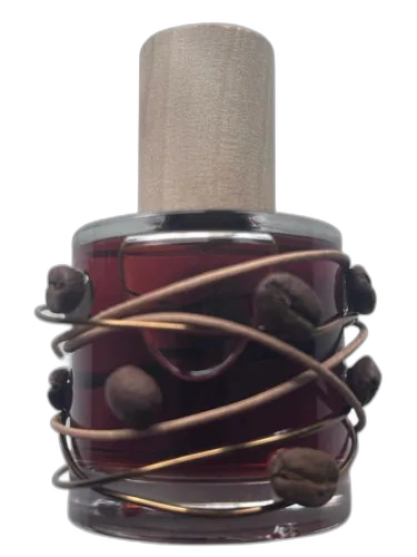 Chypre Cafe Aromas De Salazar by Aromas de Salazar