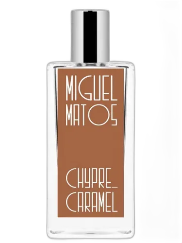 Chypre Caramel Miguel Matos
