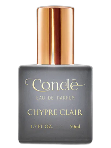 Chypre Clair Condé Parfum by Condé Parfum