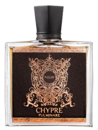 Chypre Fulminare Naughton & Wilson