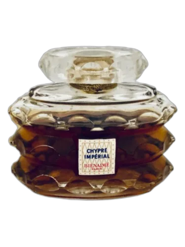 Chypre Impérial Bienaimé by Bienaimé