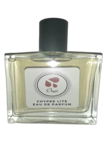 Chypre Lite Oryii by Oryii