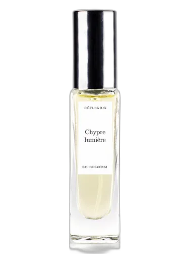 Chypre Lumière Reflexion by Reflexion