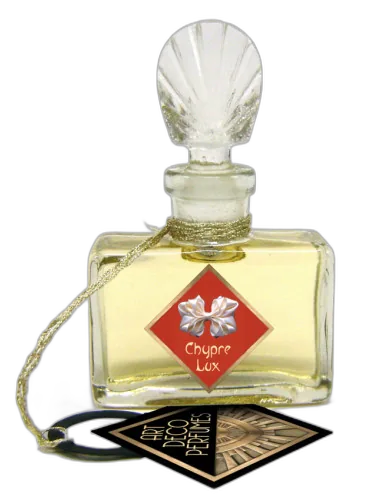 Chypre Lux Art Deco Perfumes by Art Deco Perfumes