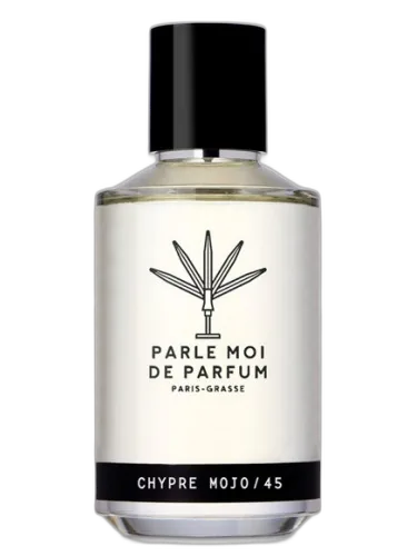 Chypre Mojo 45 Parle Moi De Parfum by Parle Moi de Parfum