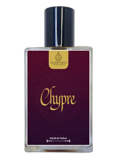 Chypre Scentinio Perfumes by Scentinio Perfumes