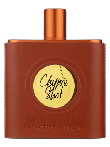 Chypre Shot Olfactive Studio by Olfactive Studio