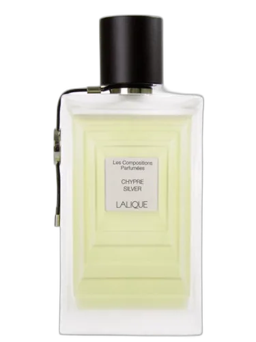 Chypre Silver Lalique by Lalique