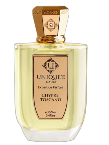 Chypre Toscano Unique'e Luxury