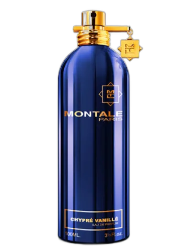 Chypre Vanille Montale by Montale