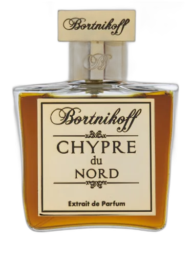 Chypre Du Nord Bortnikoff