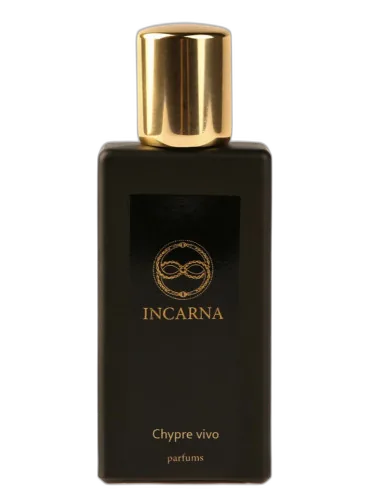 Chypre Vivo Incarna Parfums by Incarna parfums