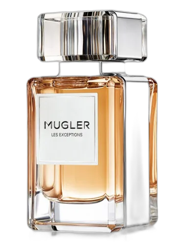 Chyprissime Mugler by Mugler