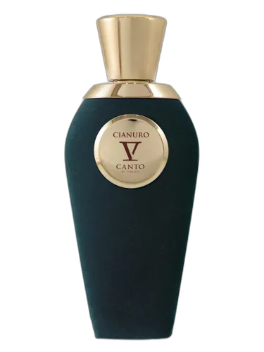 Cianuro V Canto