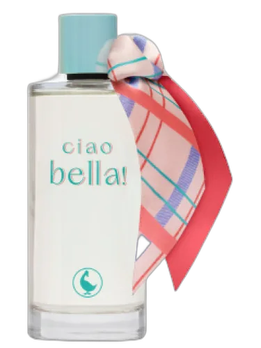 Ciao Bella! El Ganso by El Ganso