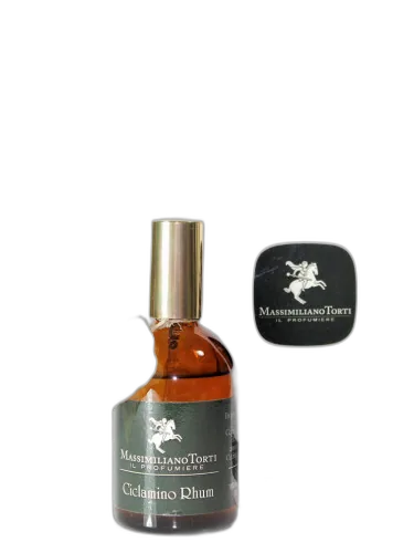 Ciclamino Rhum Il Profumiere by Il Profumiere