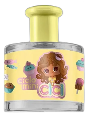 Ciclo Mini Cici Mel Ciclo Cosméticos by Ciclo Cosméticos