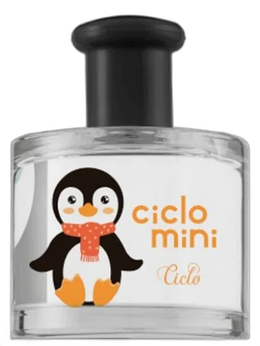 Ciclo Mini Pingucho Ciclo Cosméticos by Ciclo Cosméticos