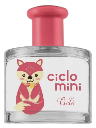 Ciclo Mini Raposete Ciclo Cosméticos by Ciclo Cosméticos