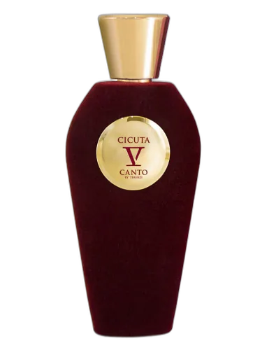 Cicuta V Canto by V Canto