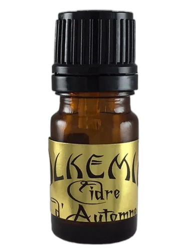 Cidre D' Automne Alkemia Perfumes by Alkemia Perfumes