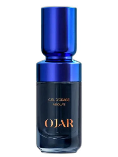 Ciel D'orage Ojar by Ojar