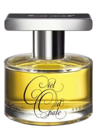 Ciel D'opale Ann Gerard by Ann Gerard
