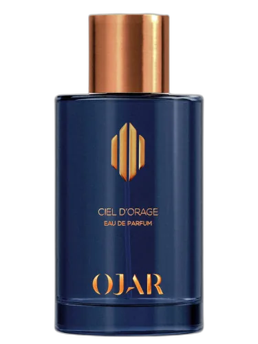 Ciel D'orage Eau De Parfum Ojar by Ojar