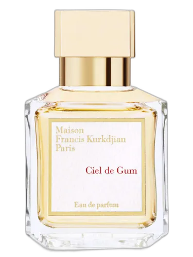Ciel De Gum Maison Francis Kurkdjian by Maison Francis Kurkdjian