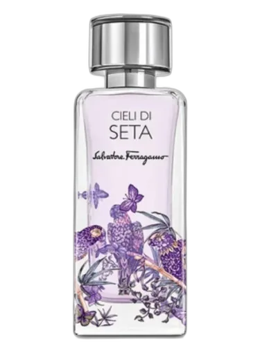 Cieli Di Seta Salvatore Ferragamo