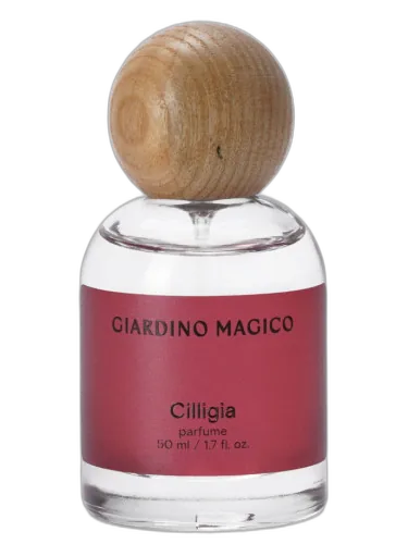 Cilligia Giardino Magico