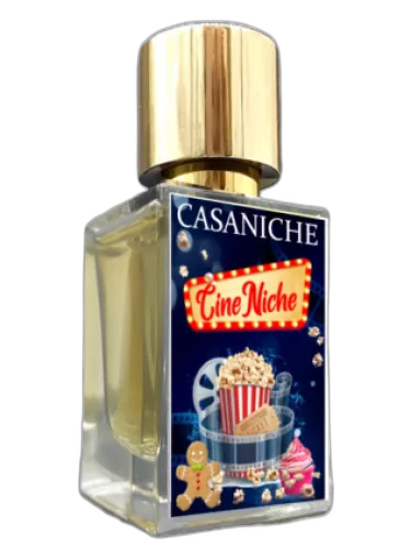 Cine Niche Casaniche by Casaniche
