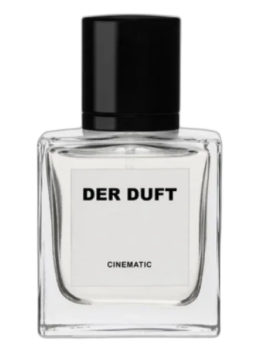 Cinematic Der Duft by Der Duft