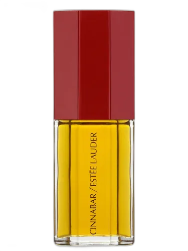 Cinnabar Estée Lauder by Estée Lauder