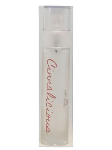 Cinnalicious Ganache Parfums by Ganache Parfums