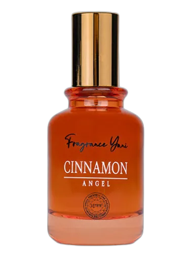 Cinnamon Angel Yani by YANI